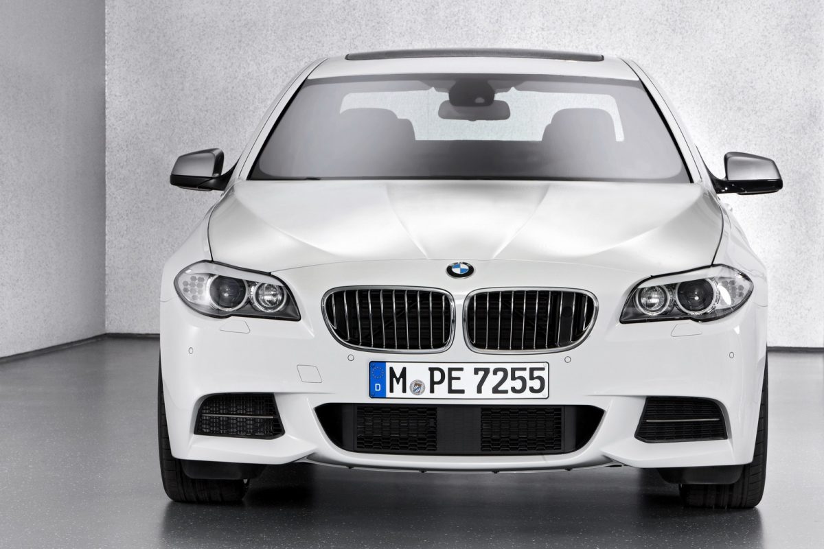 BMW