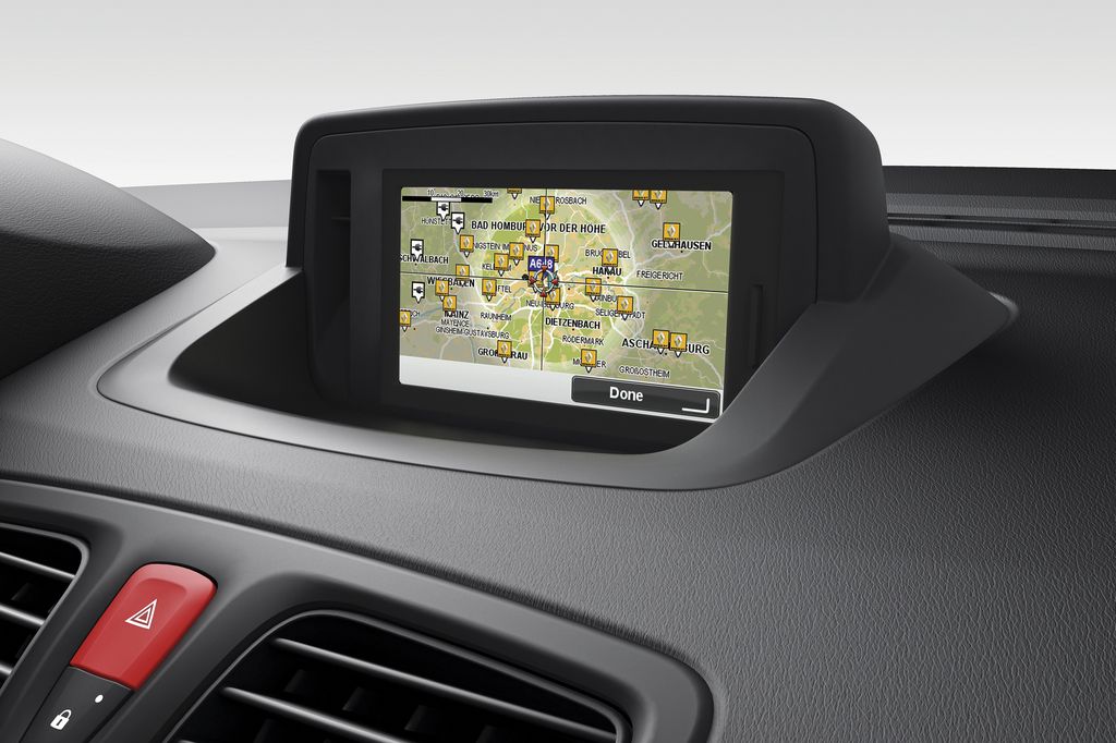 RENAULT FLUENCE