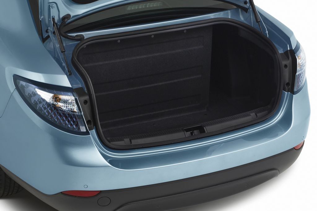 RENAULT FLUENCE
