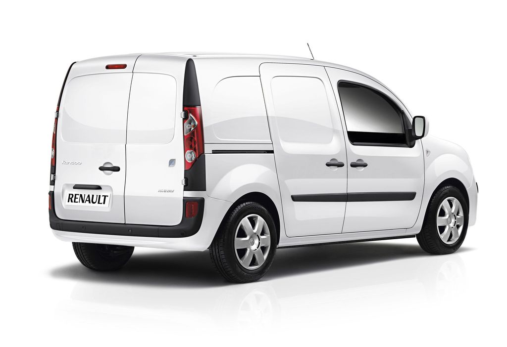 RENAULT KANGOO