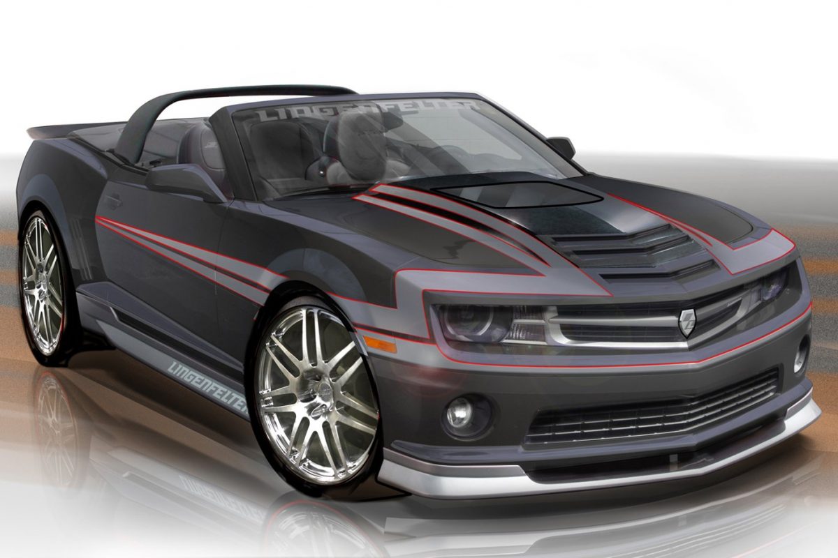 CHEVROLET