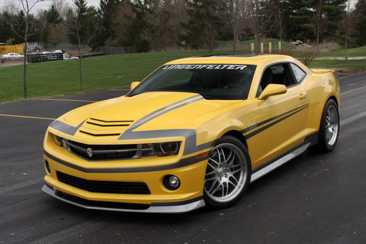 CHEVROLET