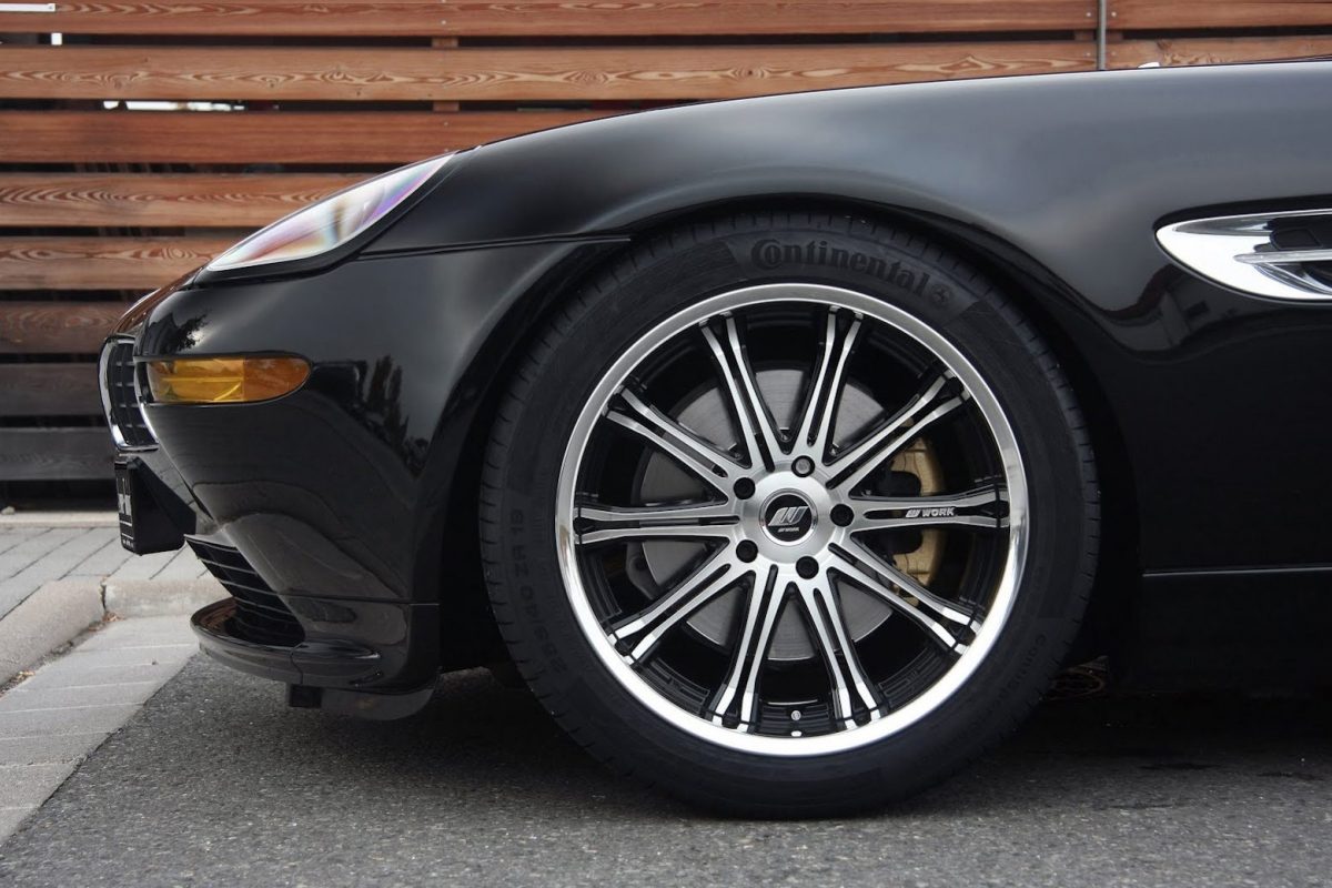 BMW Z SOROZAT