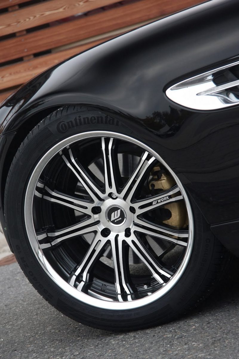 BMW Z SOROZAT