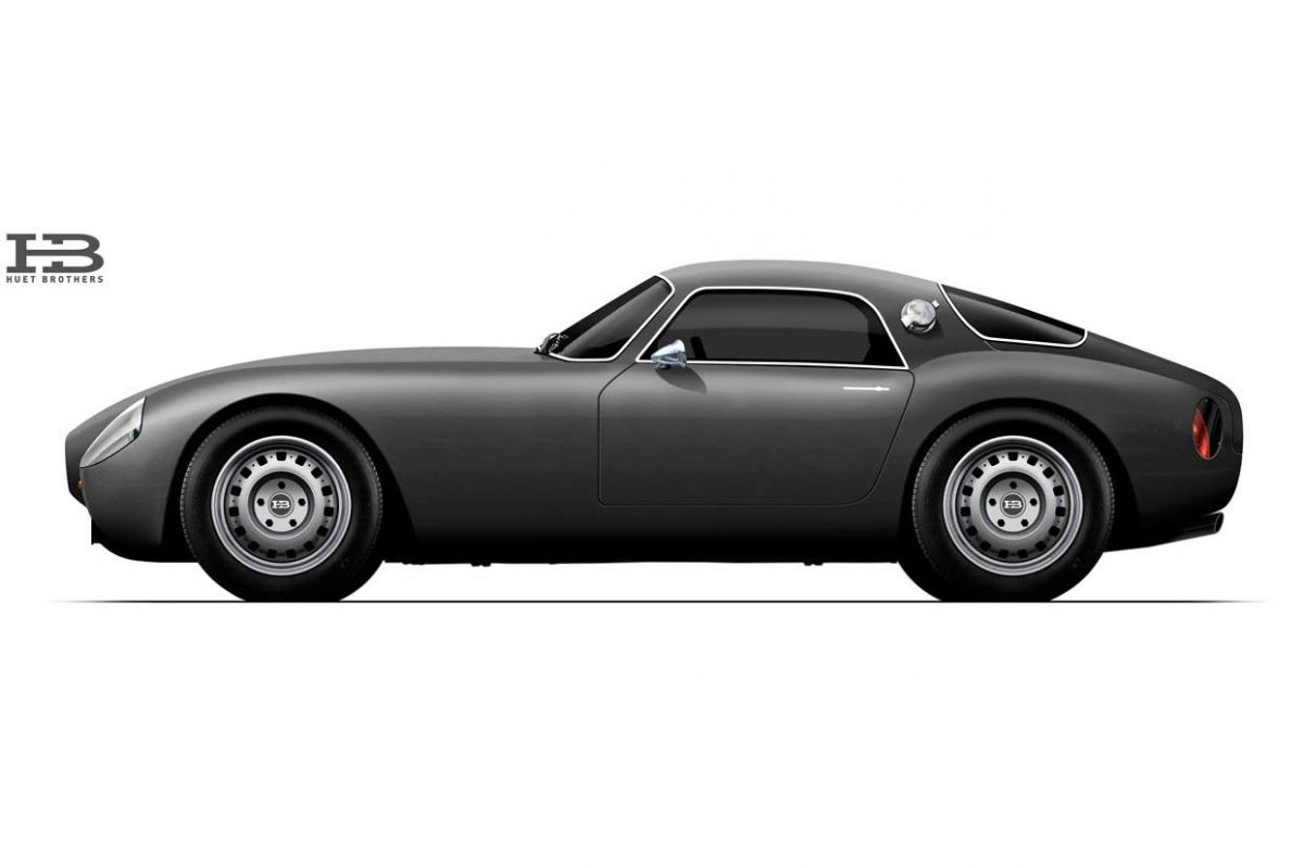 TRIUMPH TR6