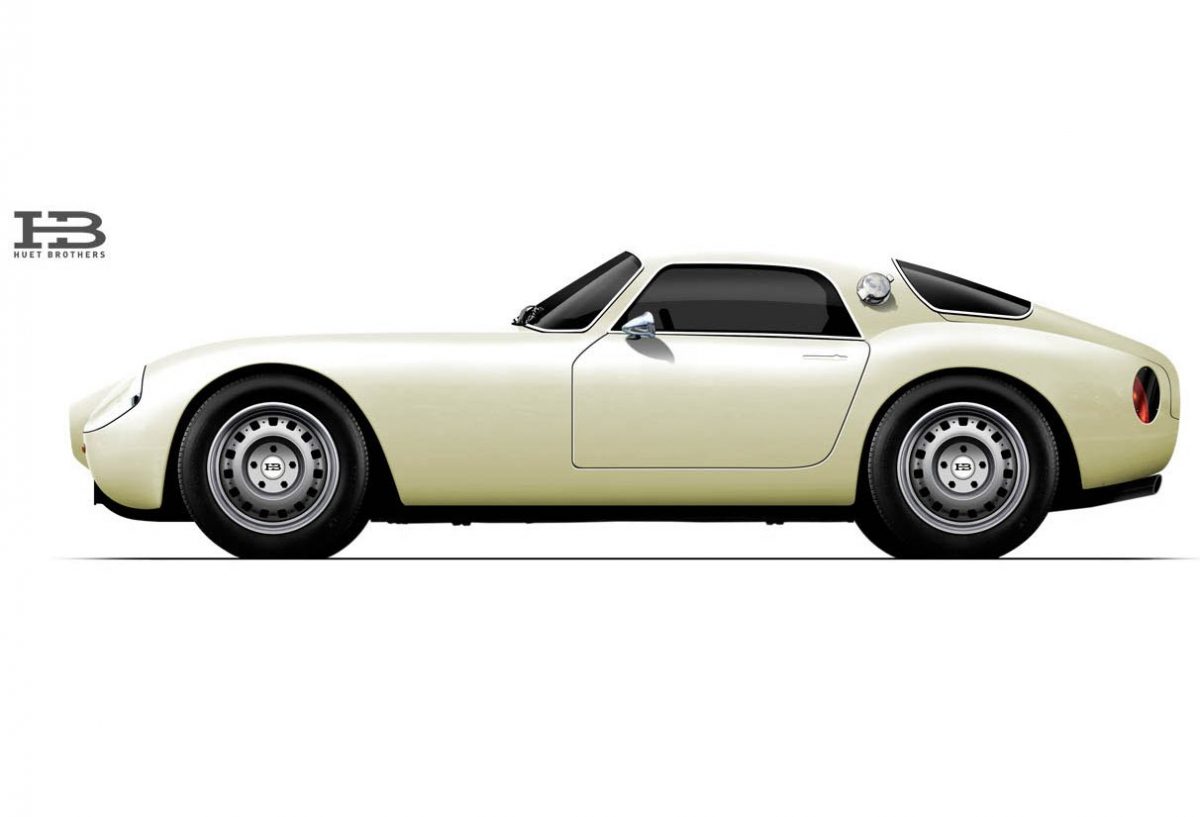 TRIUMPH TR6