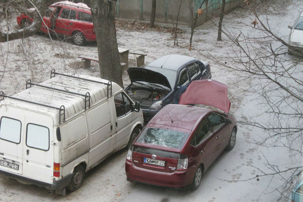 FIAT