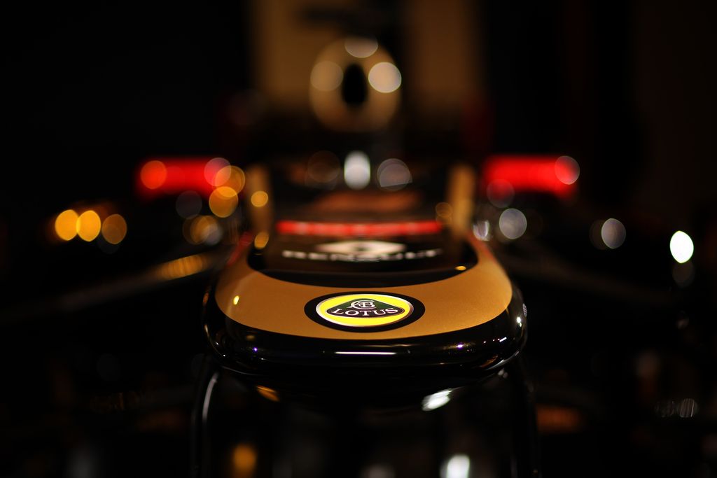 LOTUS