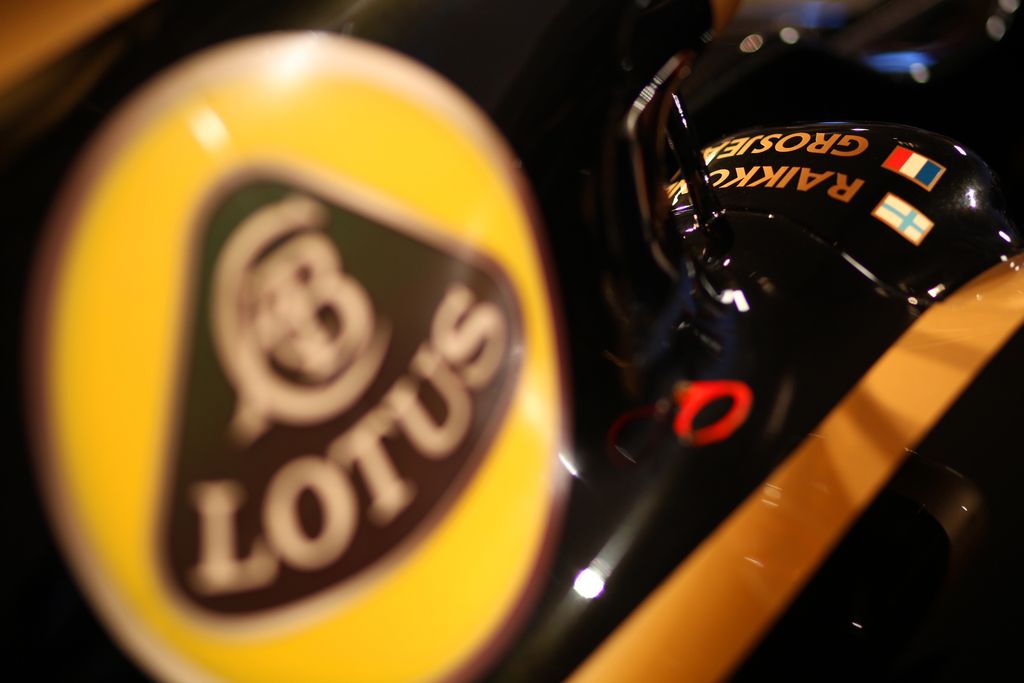 LOTUS