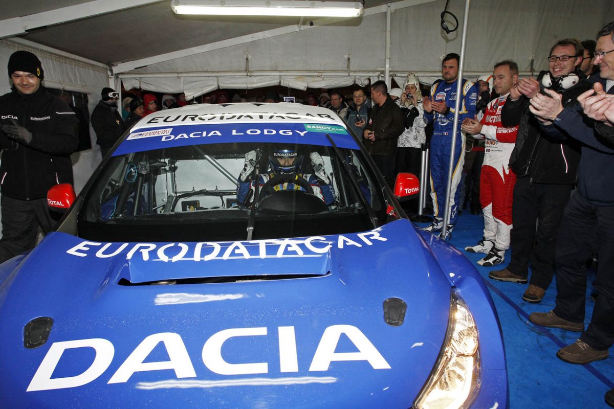 DACIA