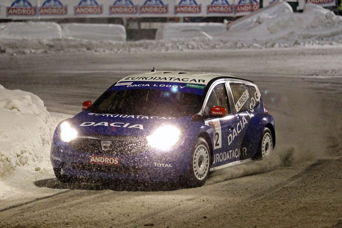 DACIA