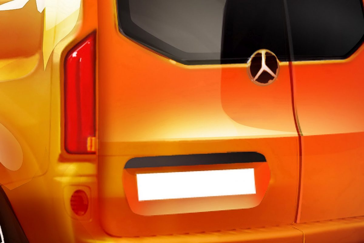 MERCEDES-BENZ