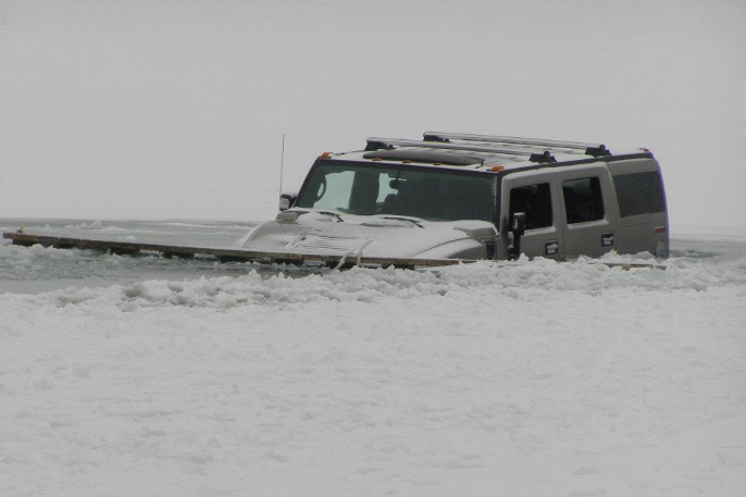 HUMMER