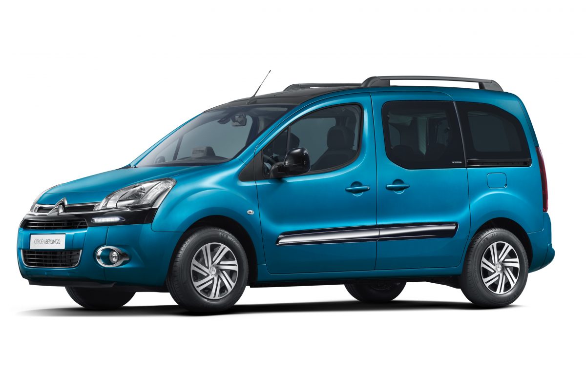 CITROEN JUMPY