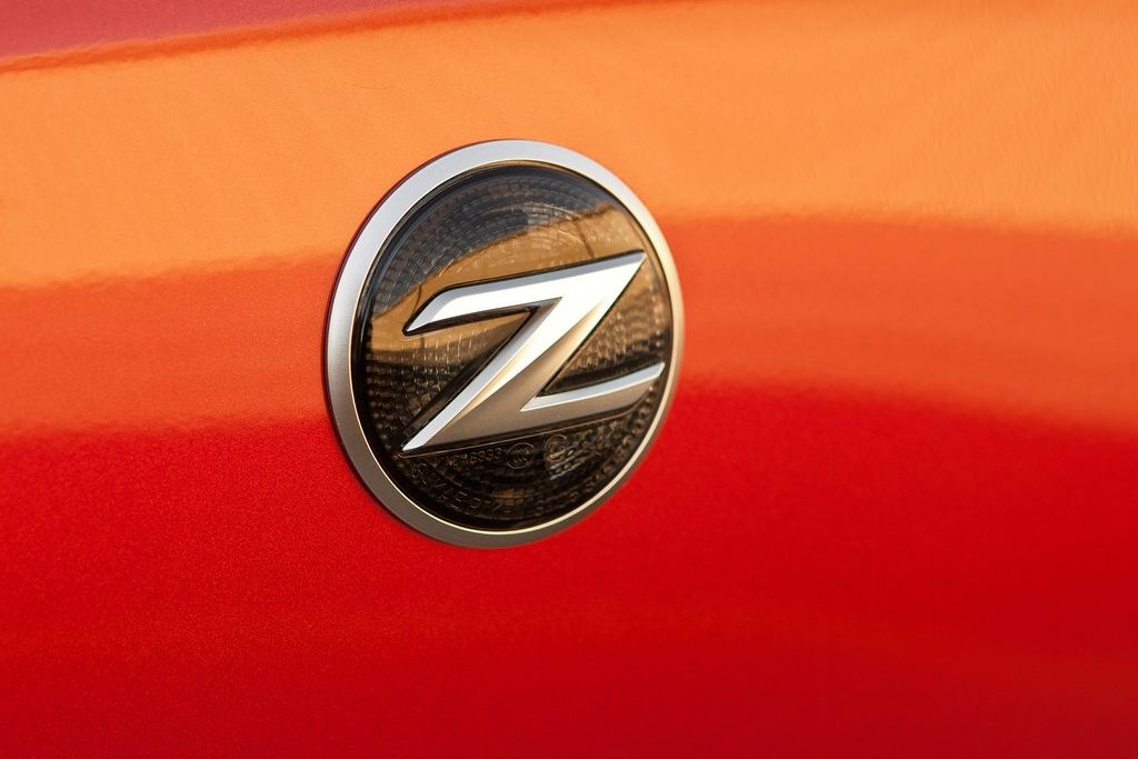 NISSAN 370 Z