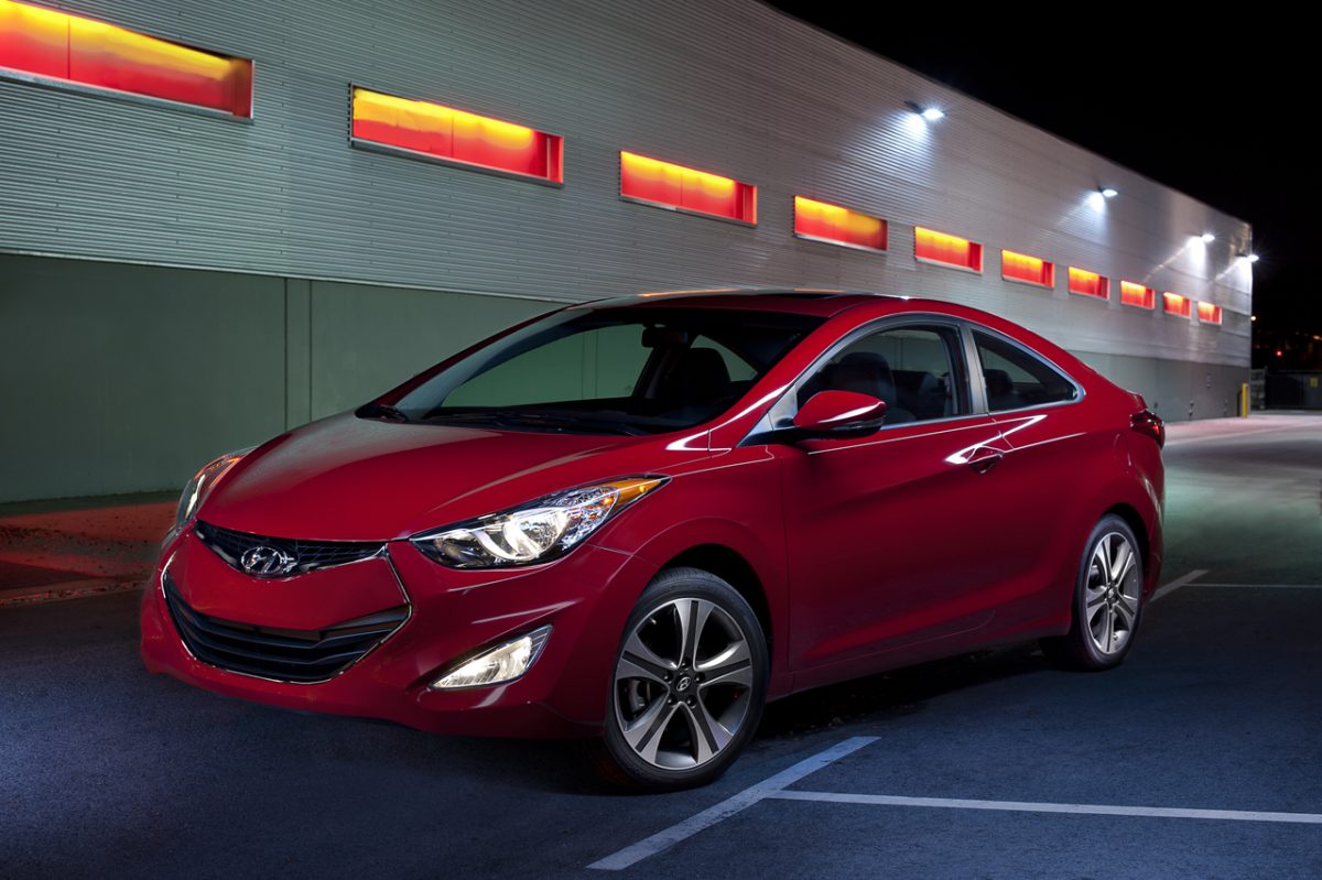 HYUNDAI