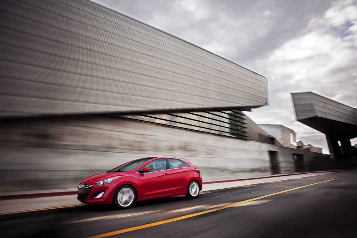 HYUNDAI