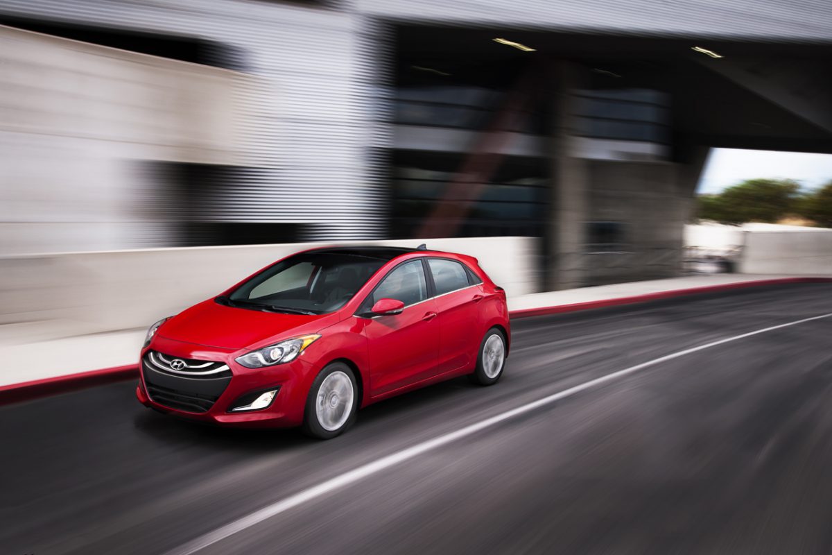 HYUNDAI