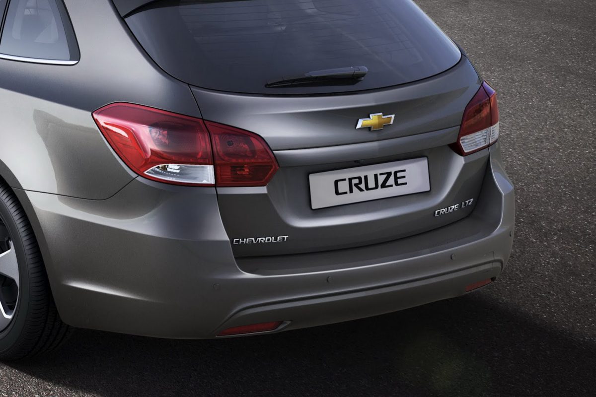 CHEVROLET