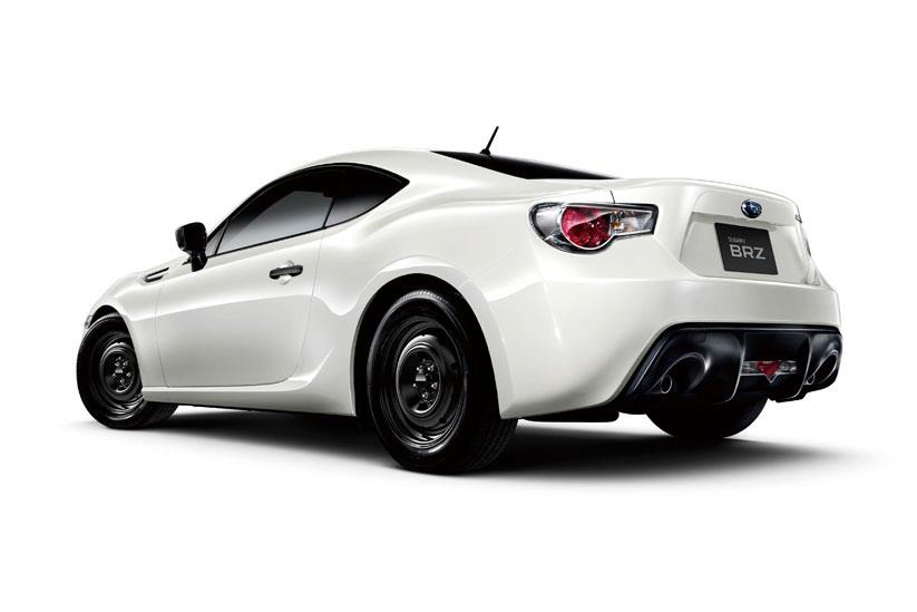 SUBARU