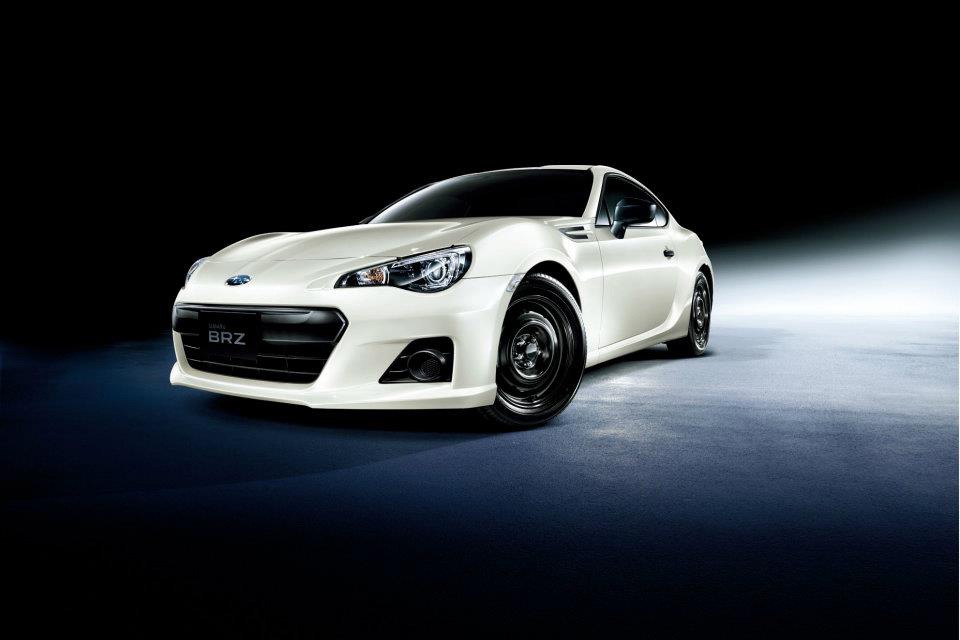 SUBARU