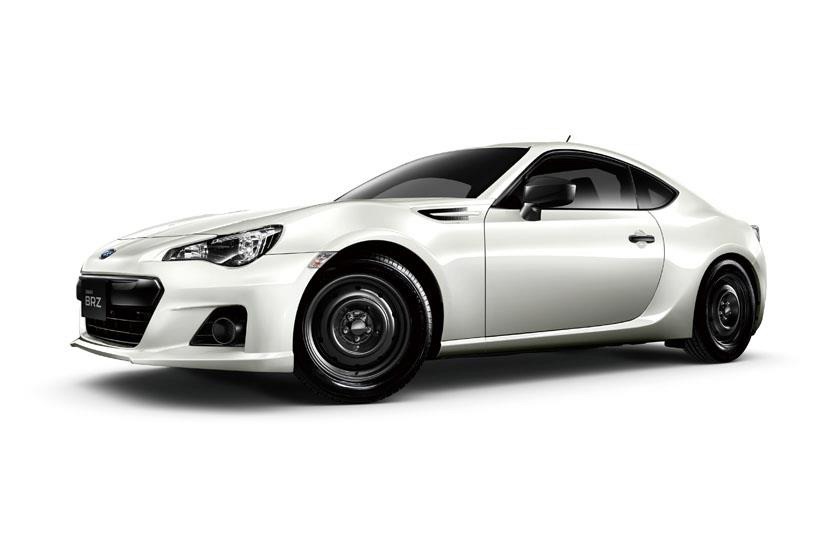 SUBARU