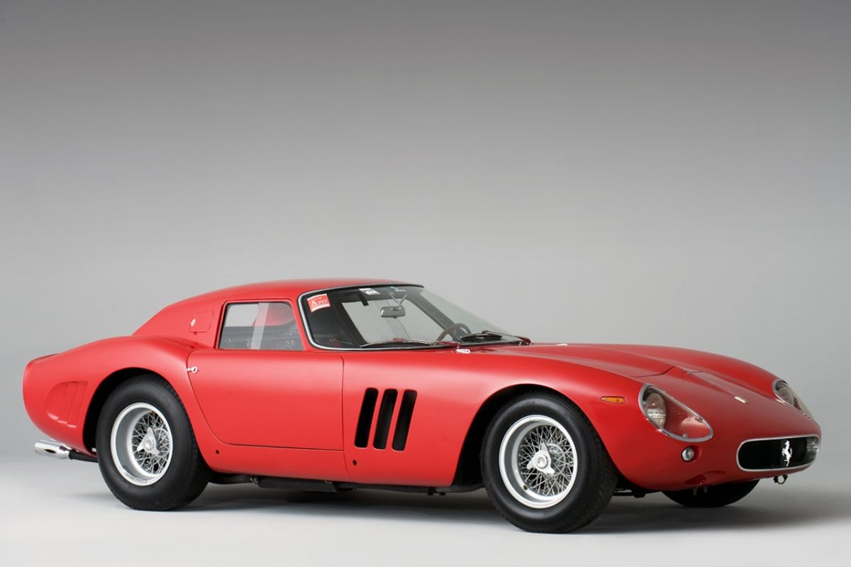 FERRARI 250