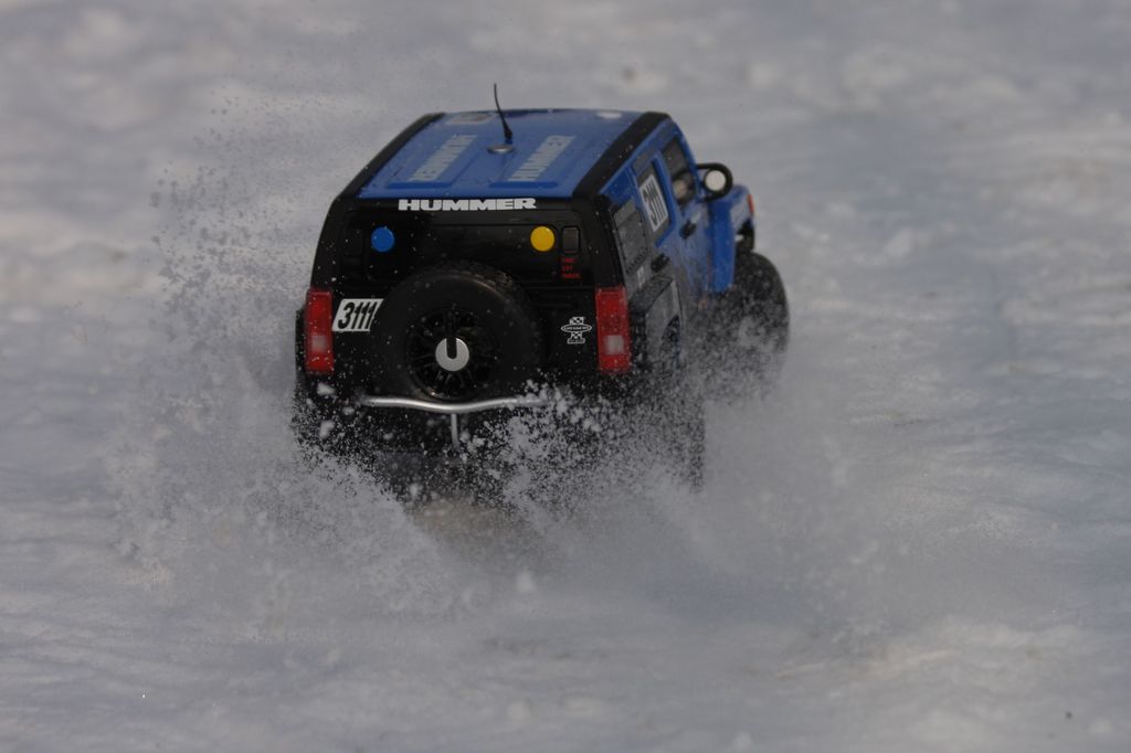 HUMMER H3