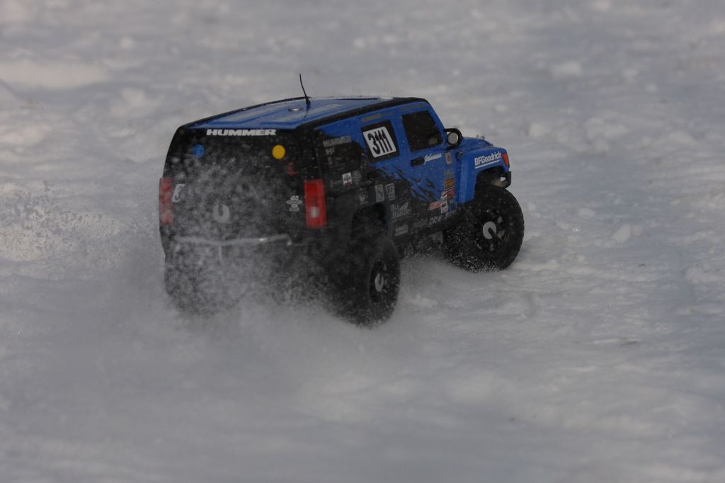 HUMMER H3