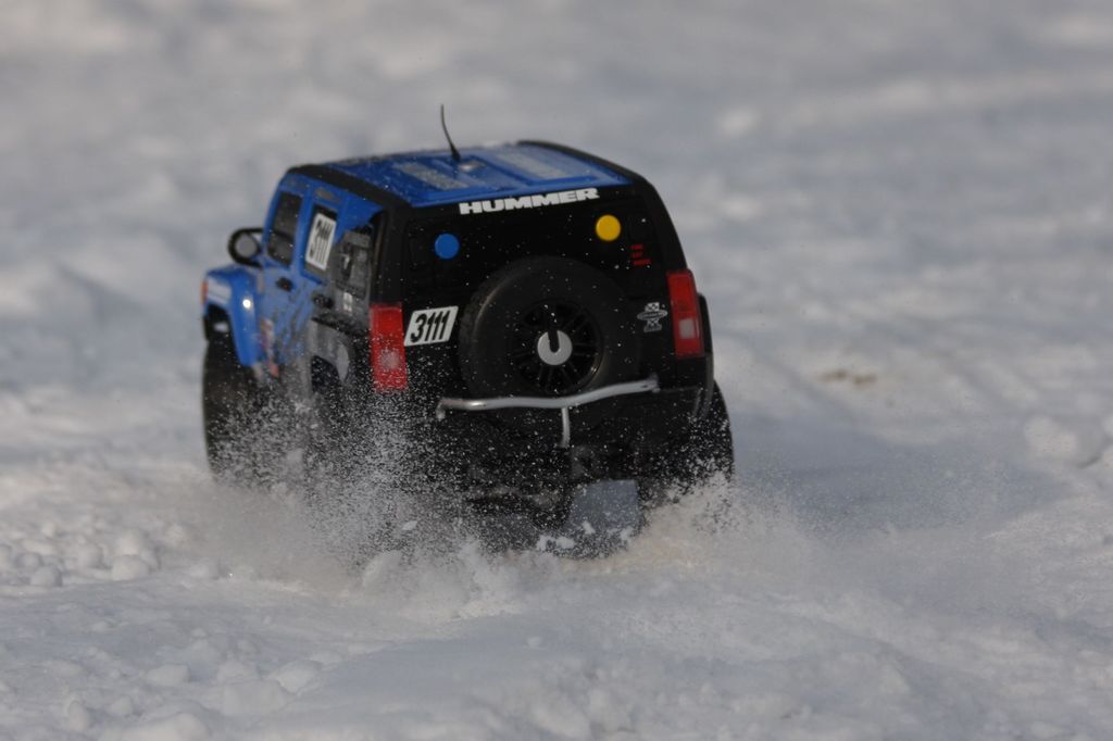 HUMMER H3