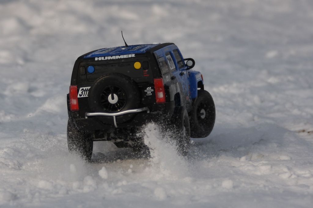 HUMMER H3