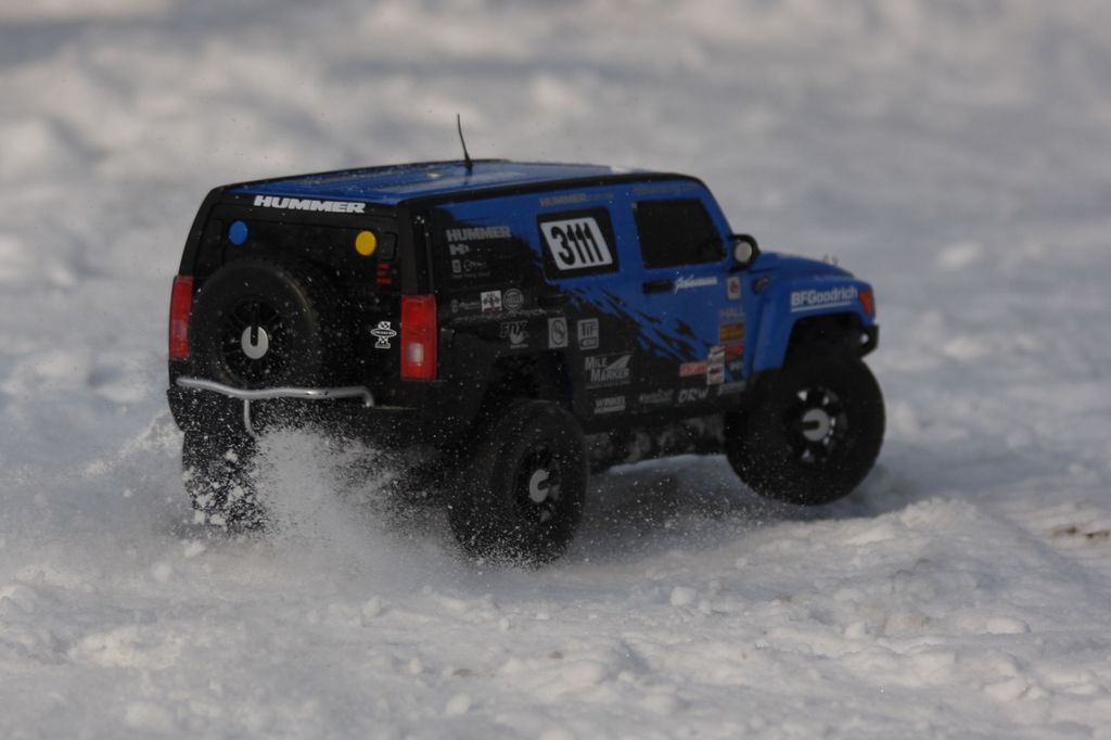 HUMMER H3