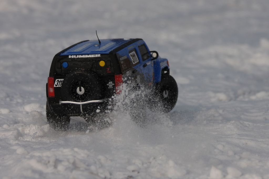 HUMMER H3