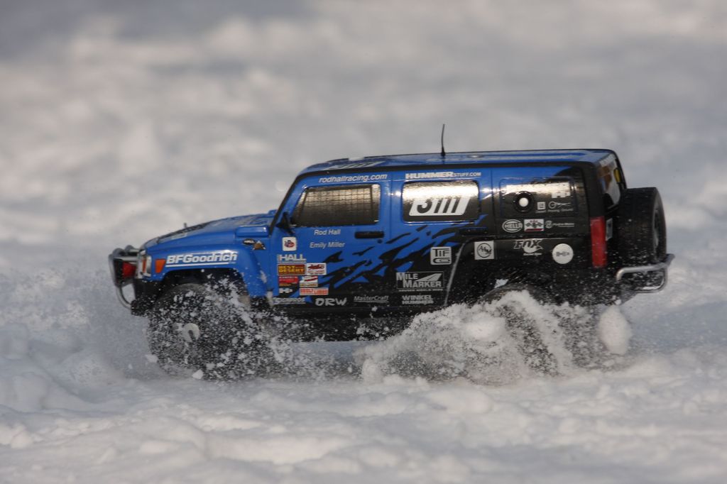 HUMMER H3