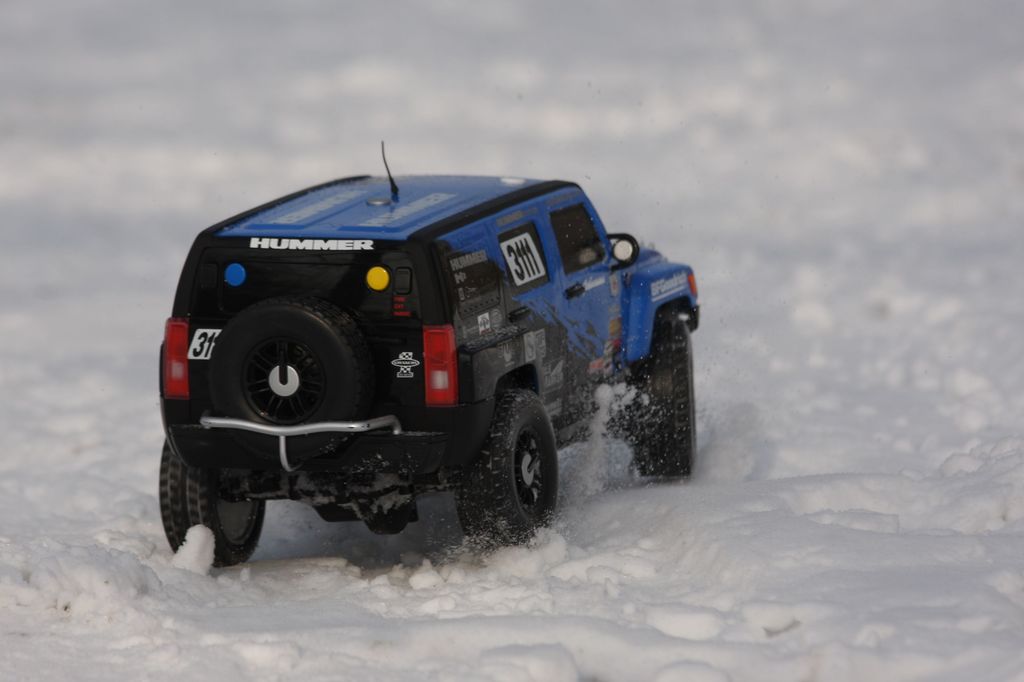 HUMMER H3