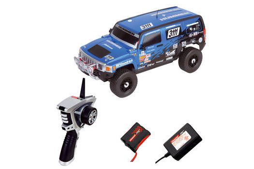HUMMER H3