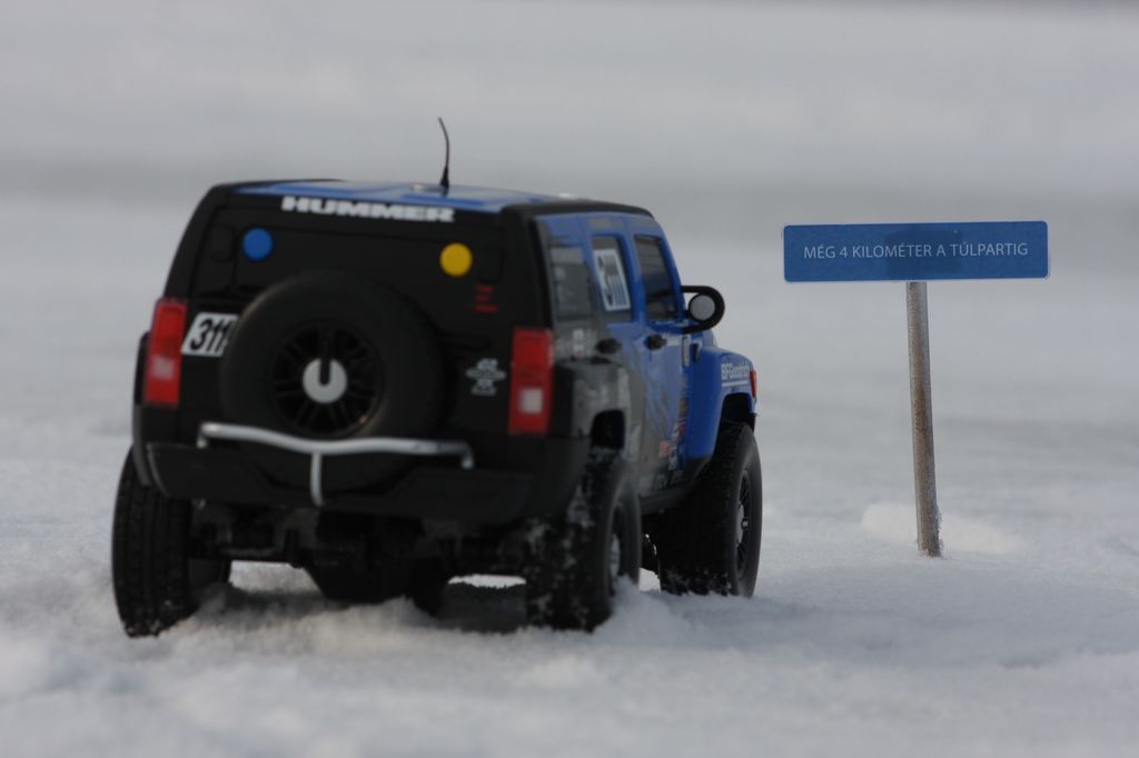 HUMMER H3