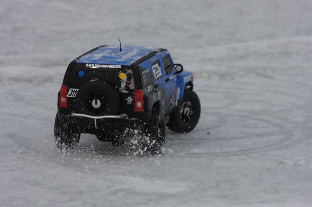 HUMMER H3