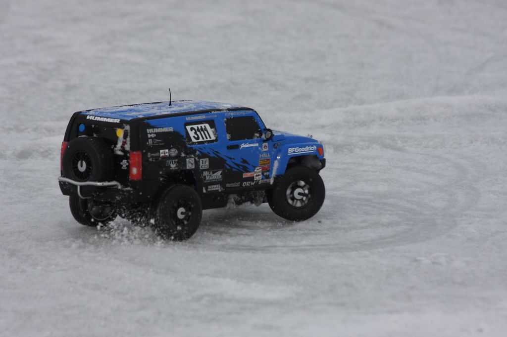 HUMMER H3