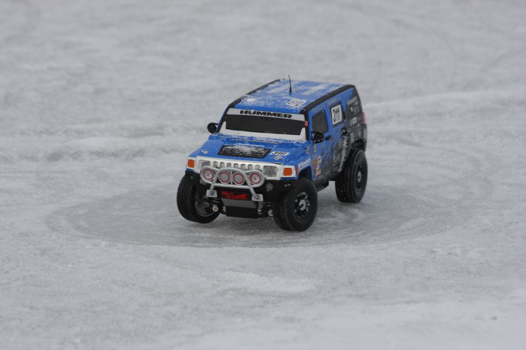 HUMMER H3