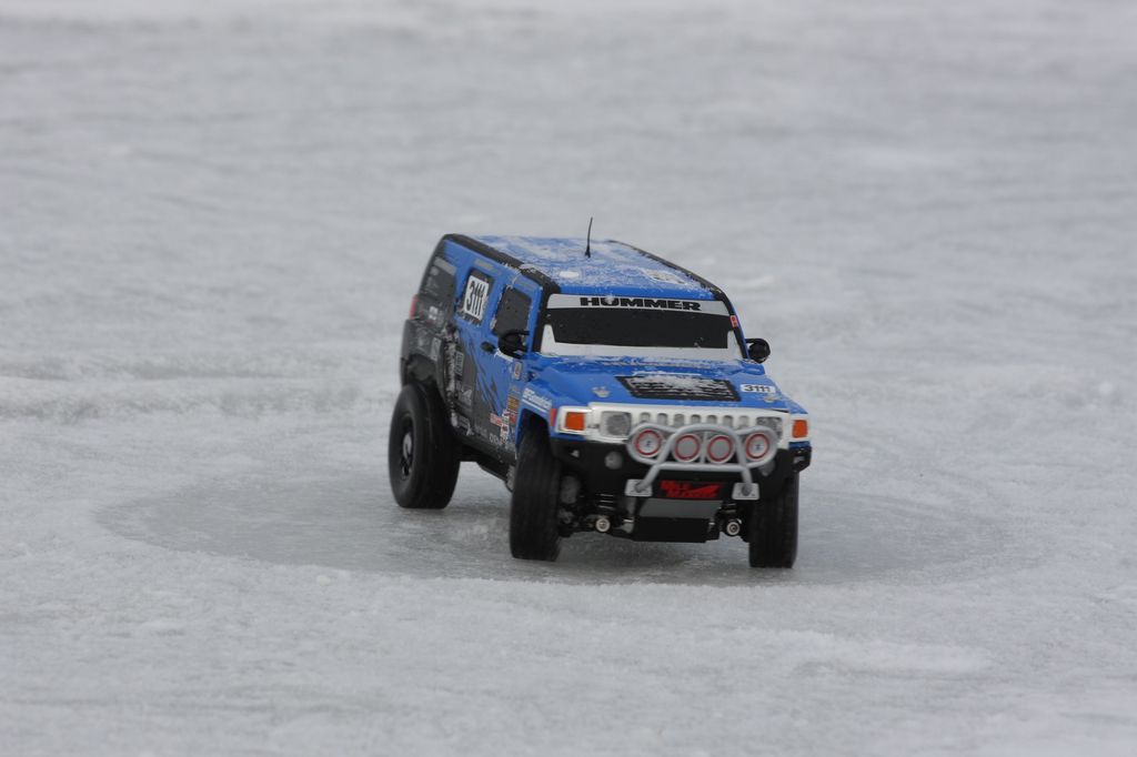 HUMMER H3