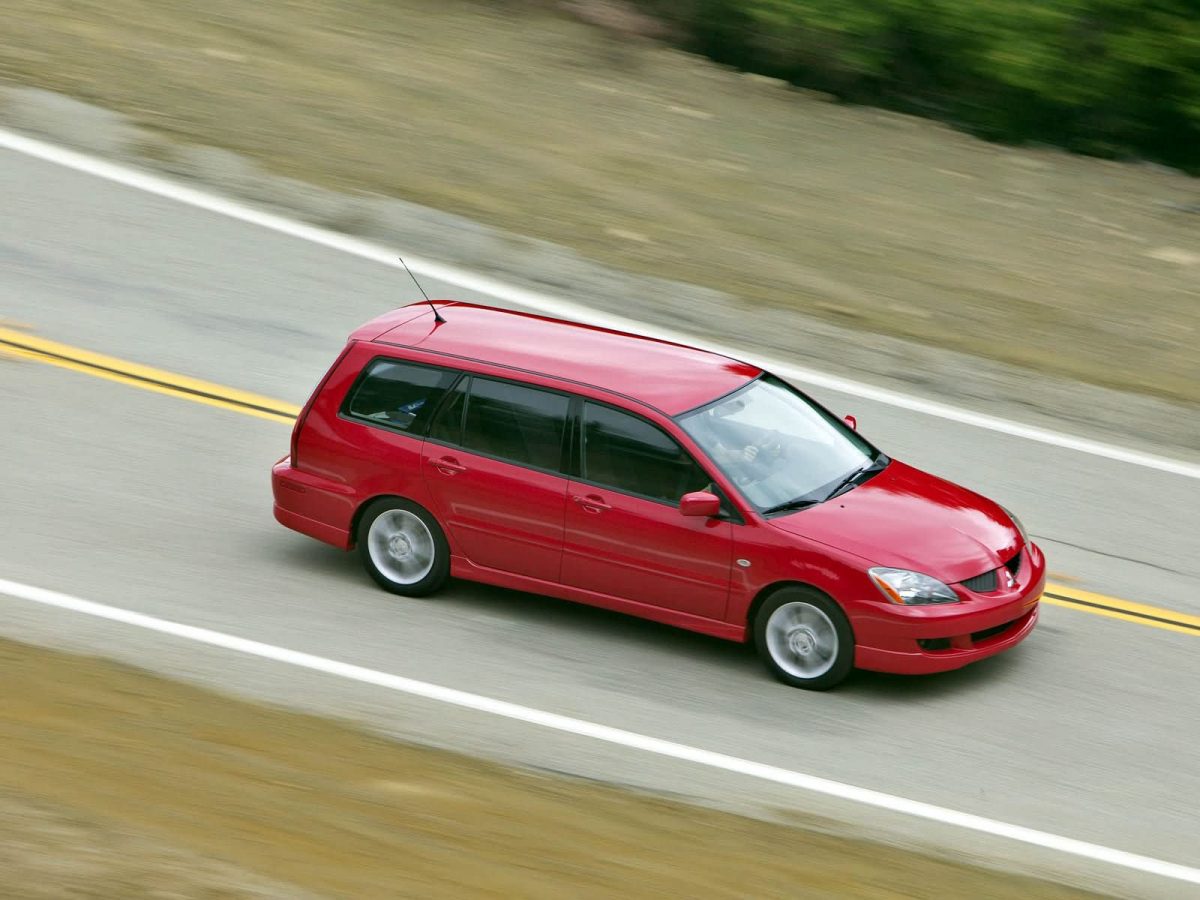 SUZUKI WAGON R+
