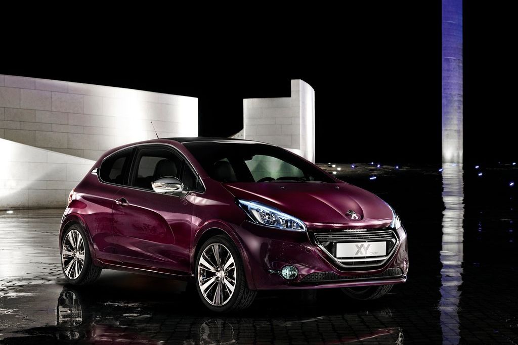 PEUGEOT