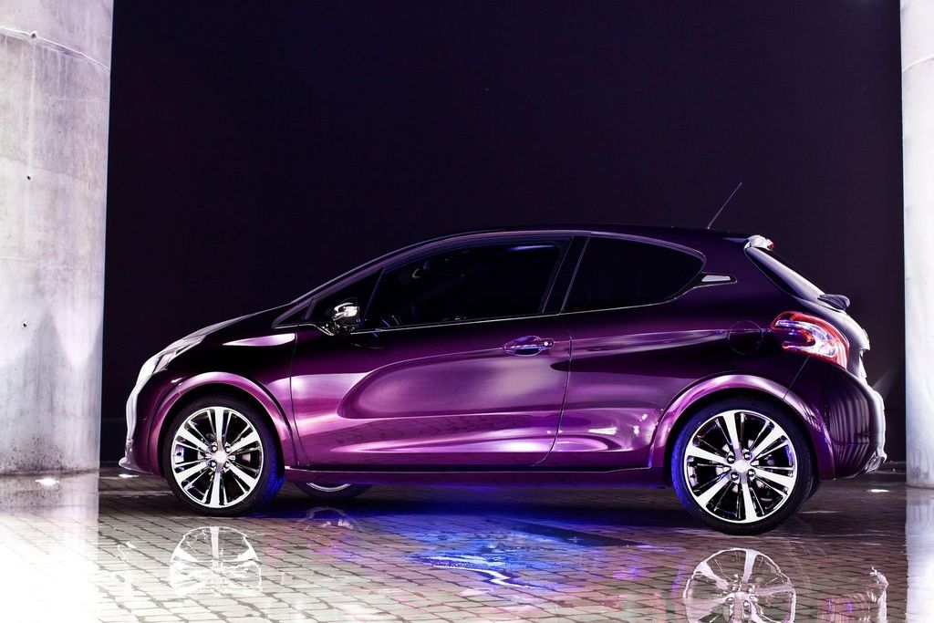 PEUGEOT