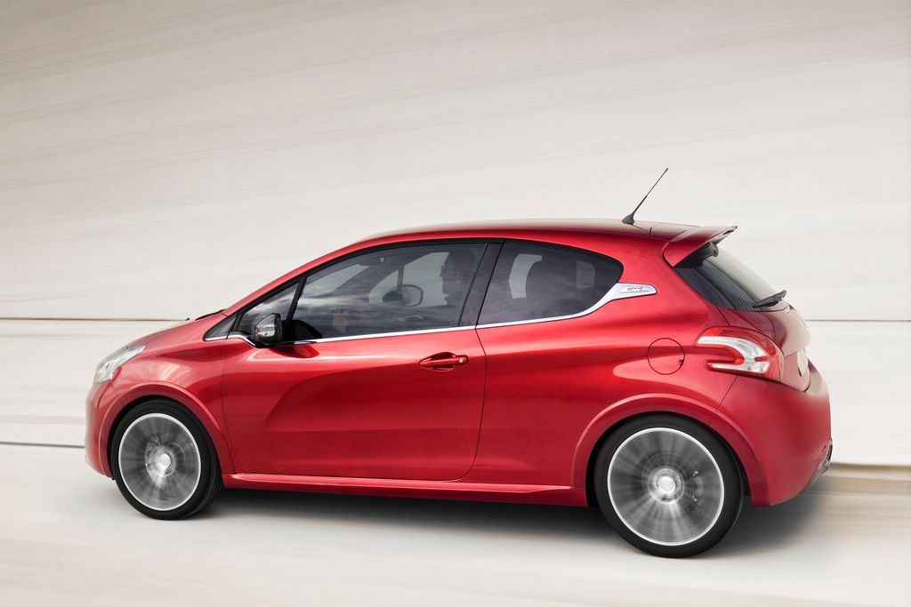 PEUGEOT