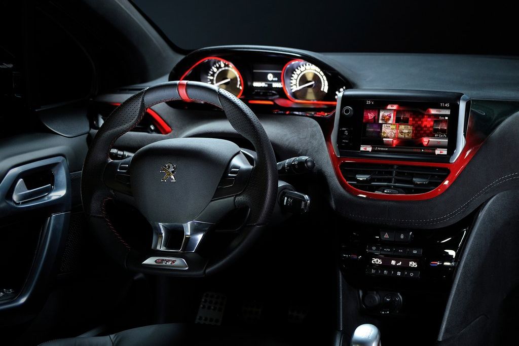 PEUGEOT