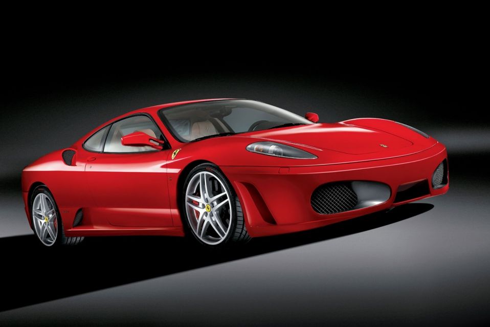 FERRARI