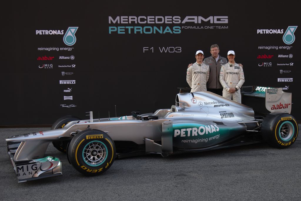 MERCEDES-BENZ