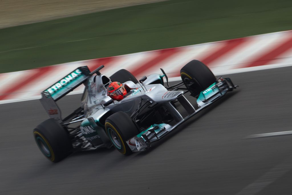 MERCEDES-BENZ