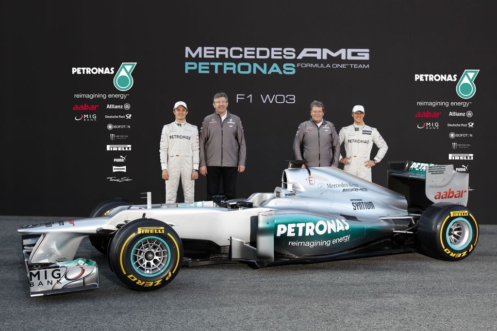 MERCEDES-BENZ